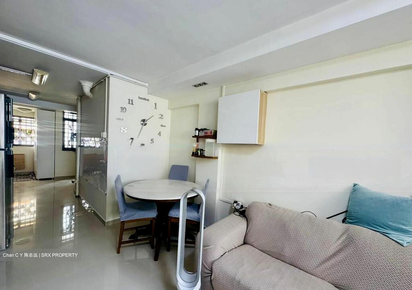 Blk 88 Commonwealth Heights (Queenstown), HDB 3 Rooms #458203111